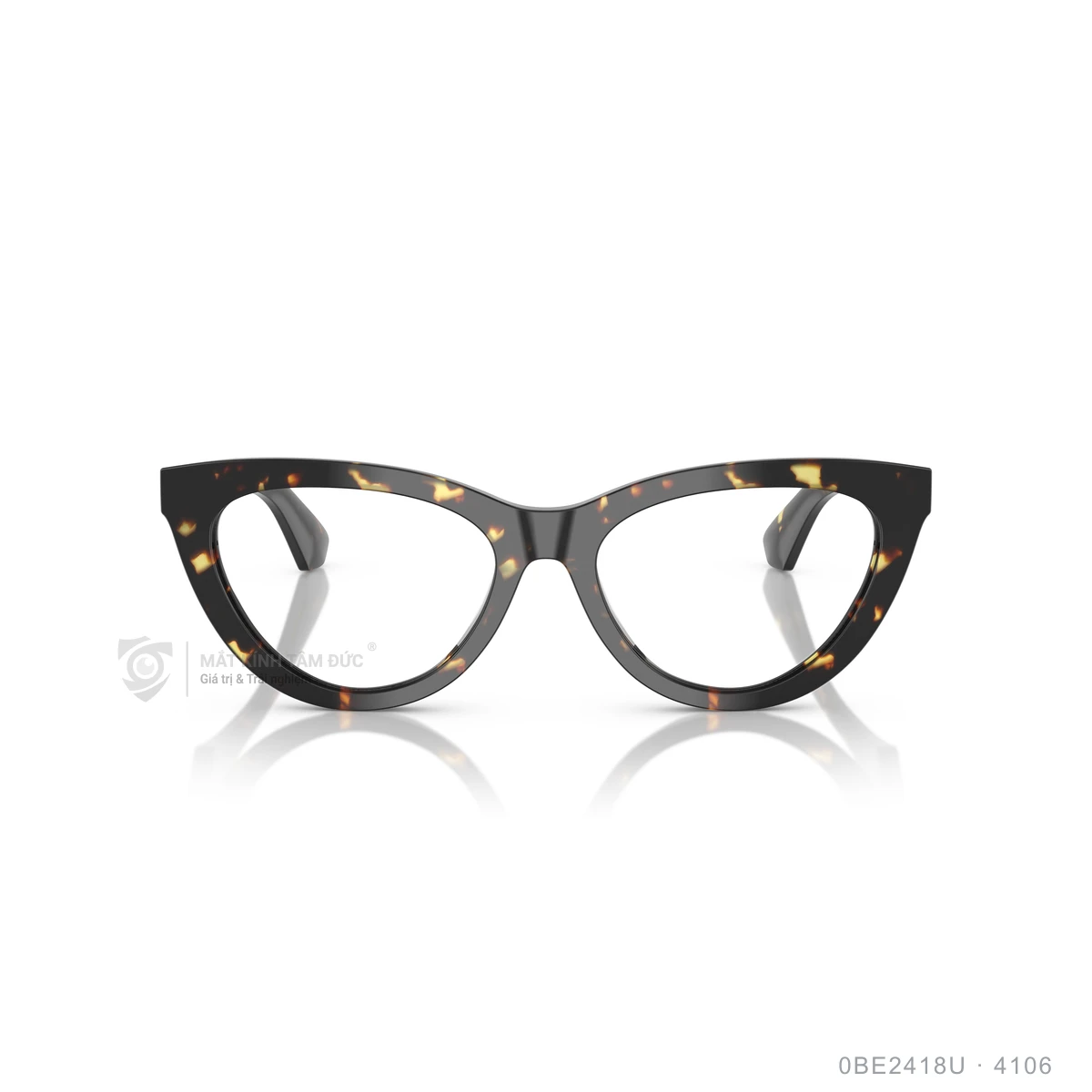 Gọng kính Burberry 0BE2418U