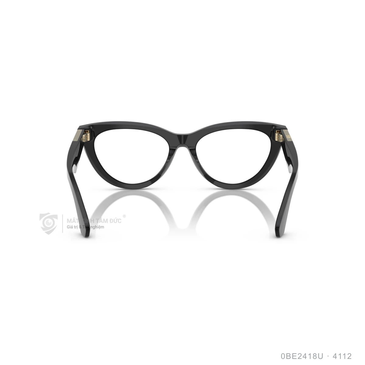 Gọng kính Burberry 0BE2418U - Ảnh 10