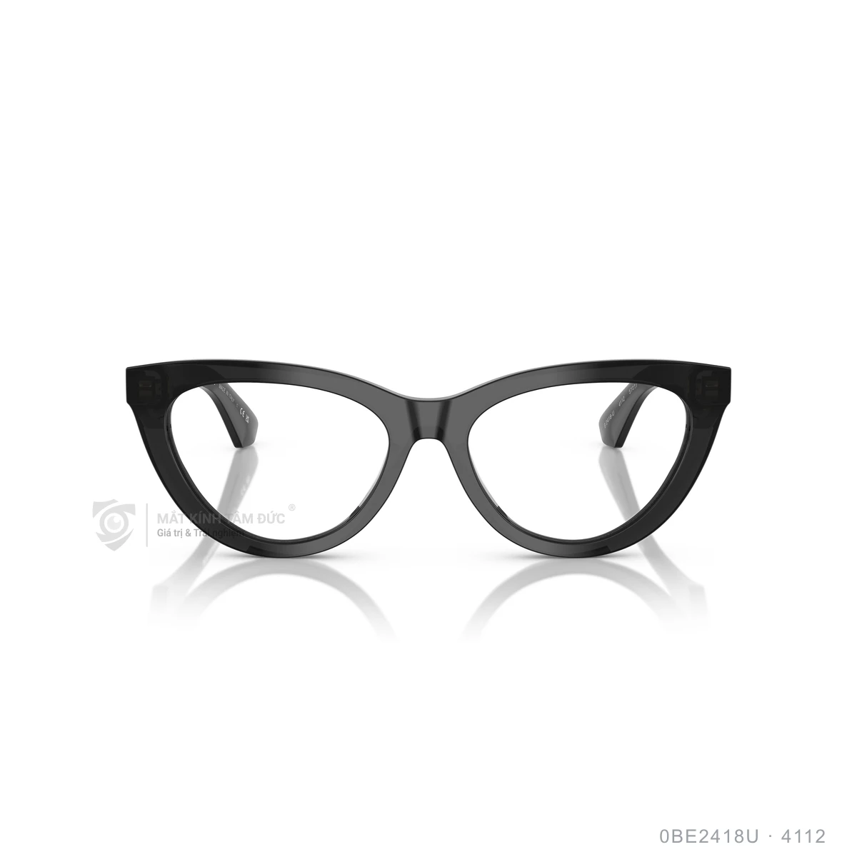 Gọng kính Burberry 0BE2418U - Ảnh 6