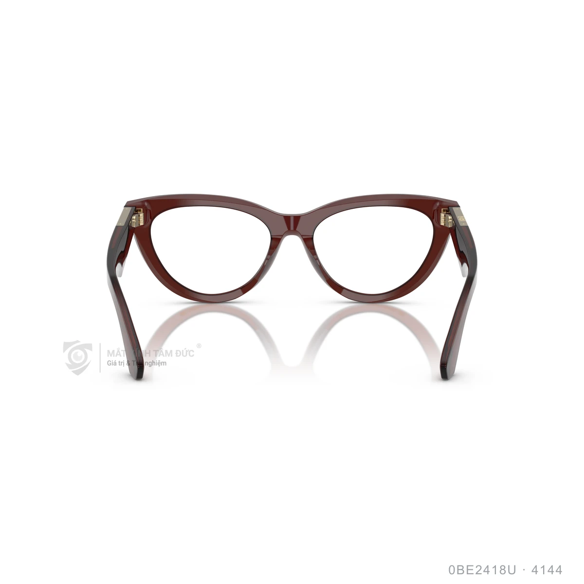 Gọng kính Burberry 0BE2418U - Ảnh 20
