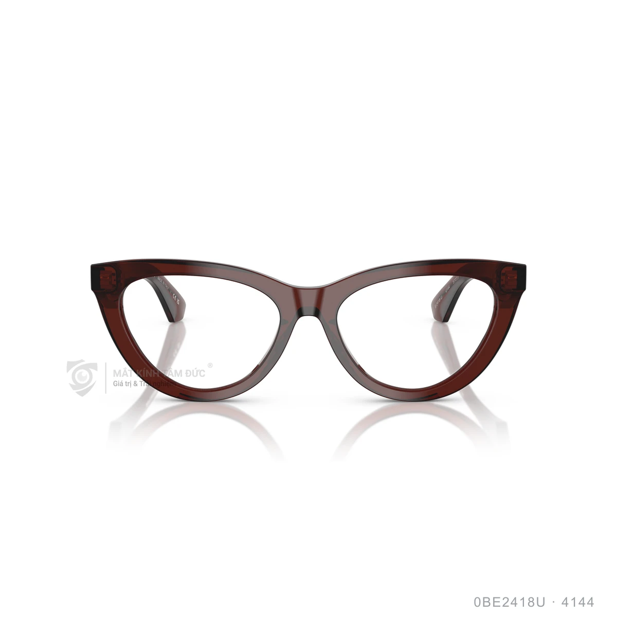 Gọng kính Burberry 0BE2418U - Ảnh 16