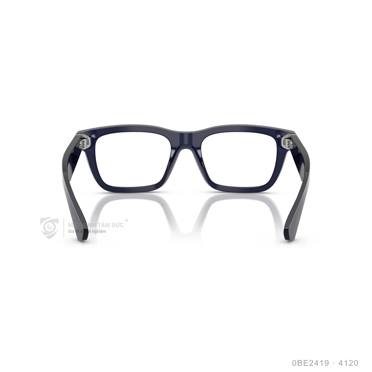 Gọng kính Burberry 0BE2419 - Ảnh 5