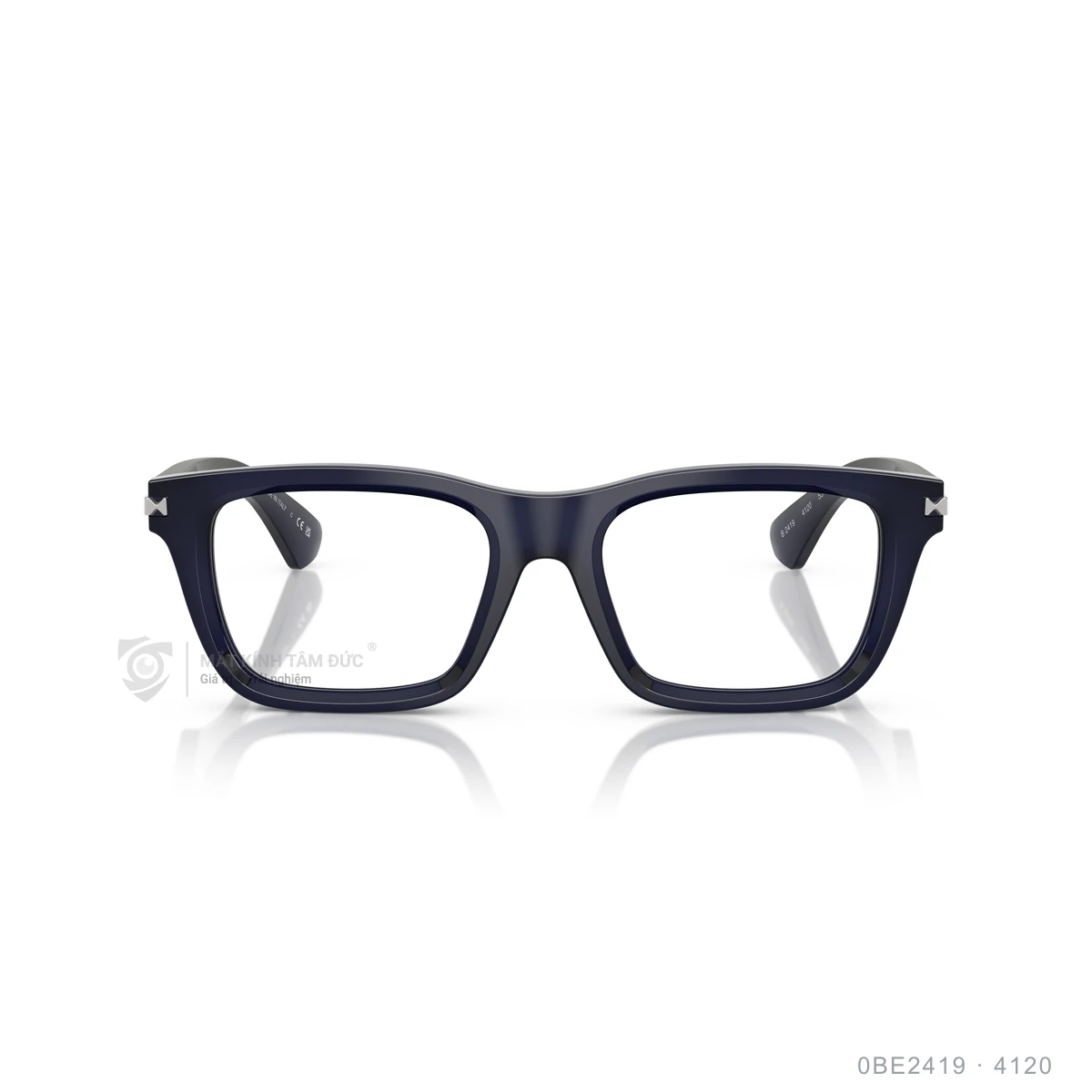 Gọng kính Burberry 0BE2419