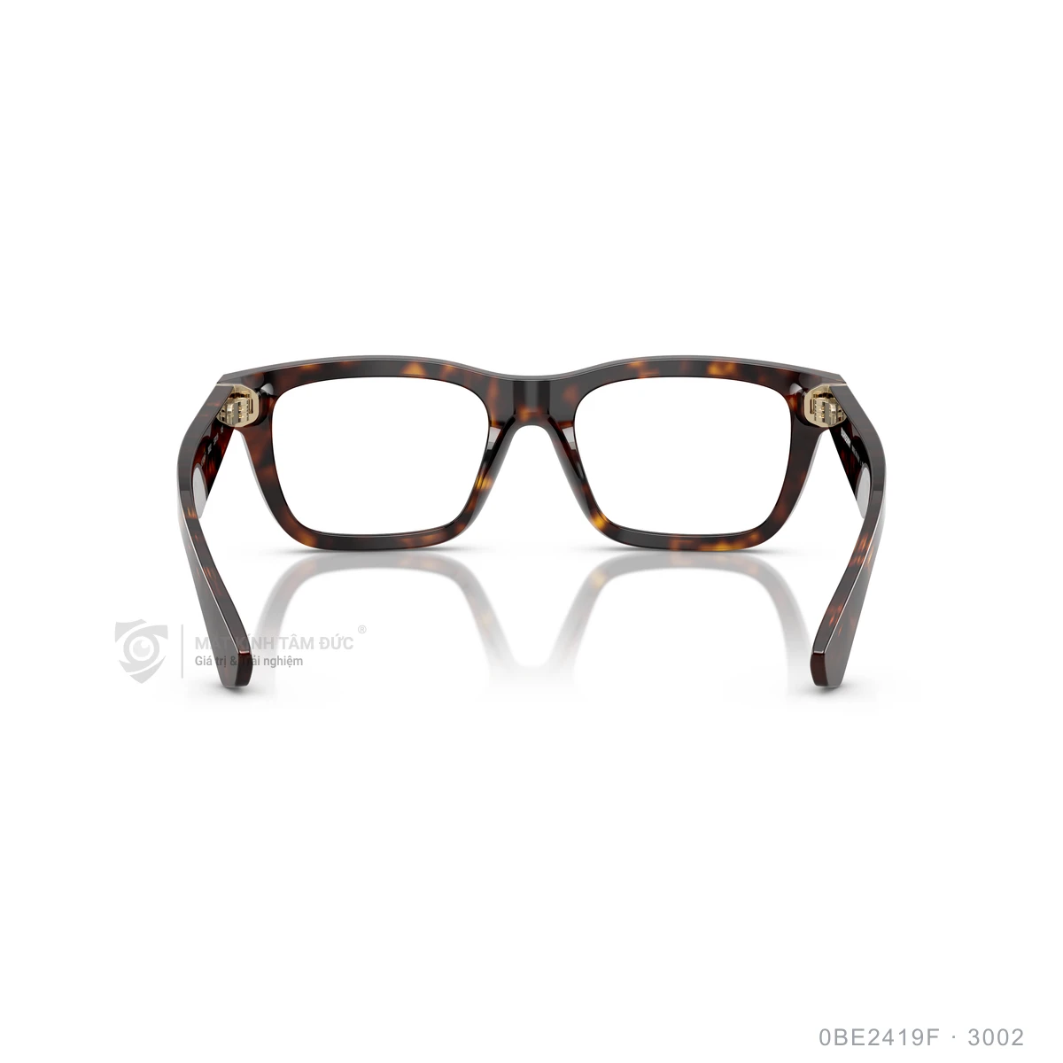 Gọng kính Burberry 0BE2419F - Ảnh 5