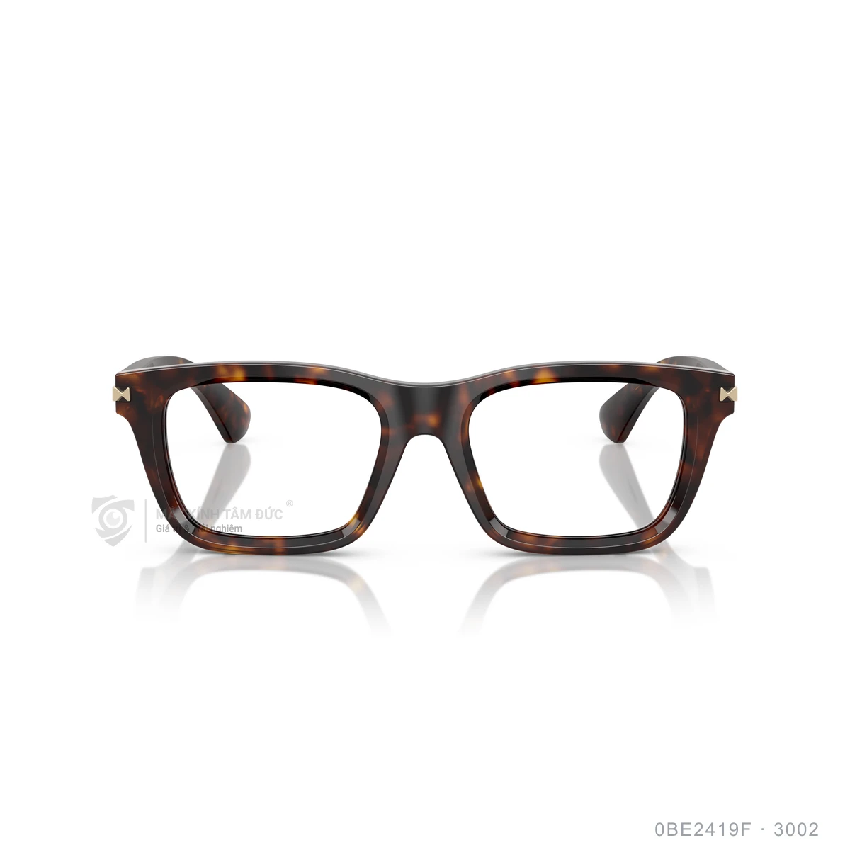 Gọng kính Burberry 0BE2419F