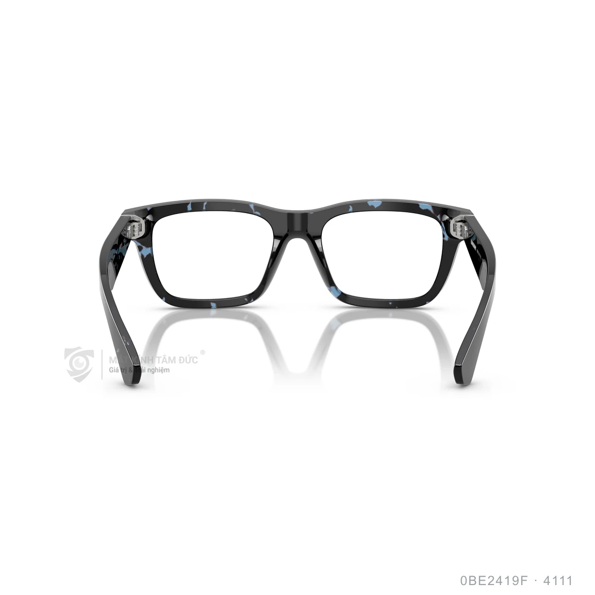 Gọng kính Burberry 0BE2419F - Ảnh 10