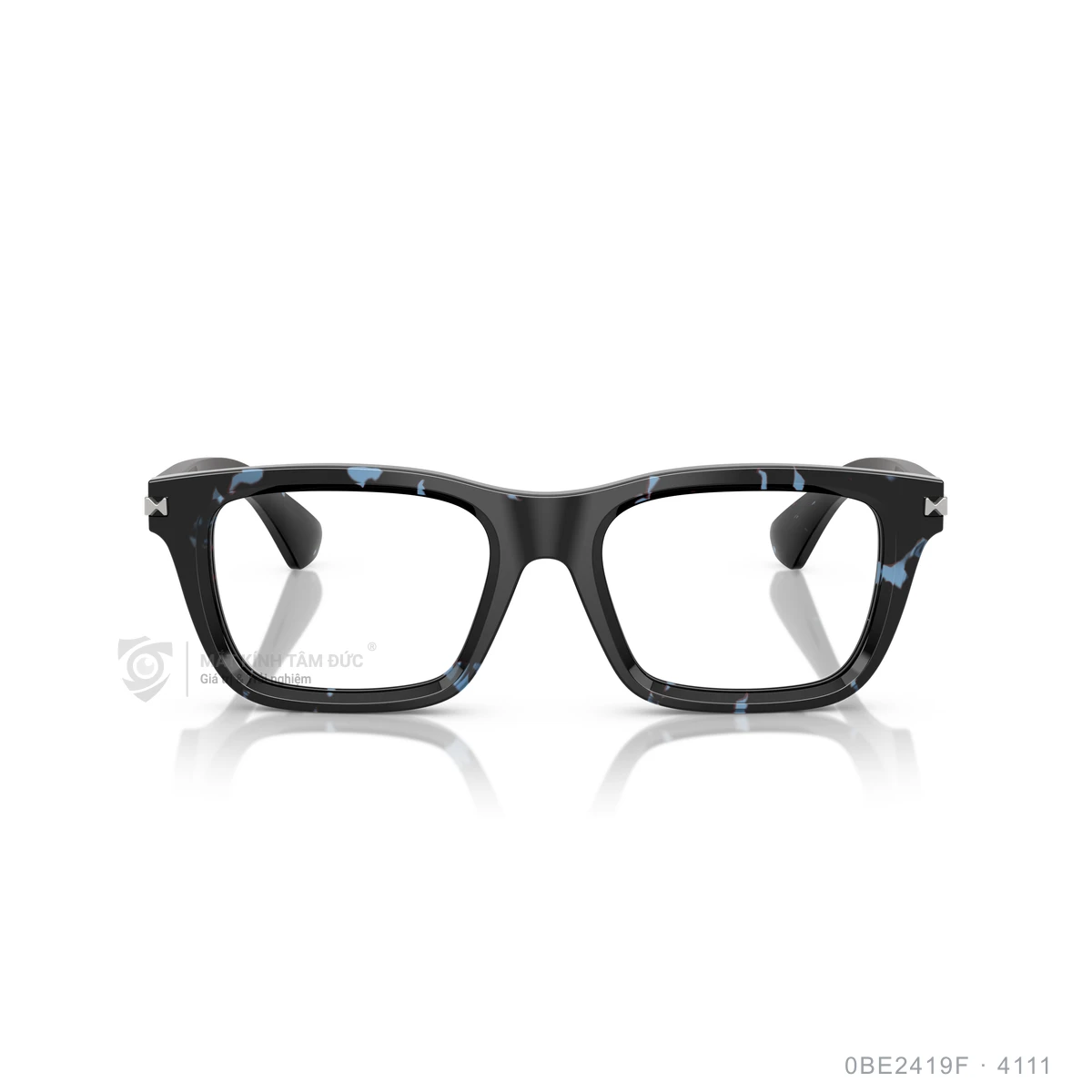 Gọng kính Burberry 0BE2419F - Ảnh 6