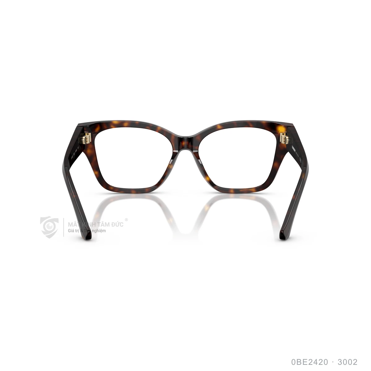 Gọng kính Burberry 0BE2420 - Ảnh 5