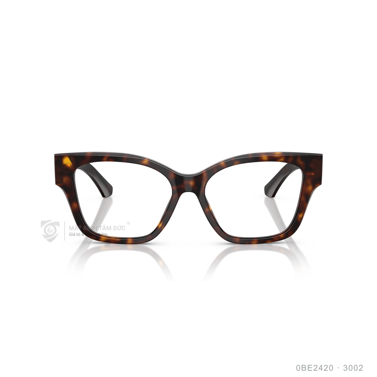 Gọng kính Burberry 0BE2420