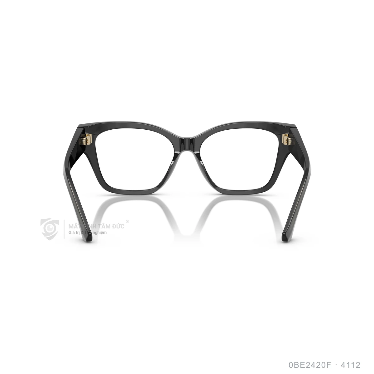 Gọng kính Burberry 0BE2420F - Ảnh 5