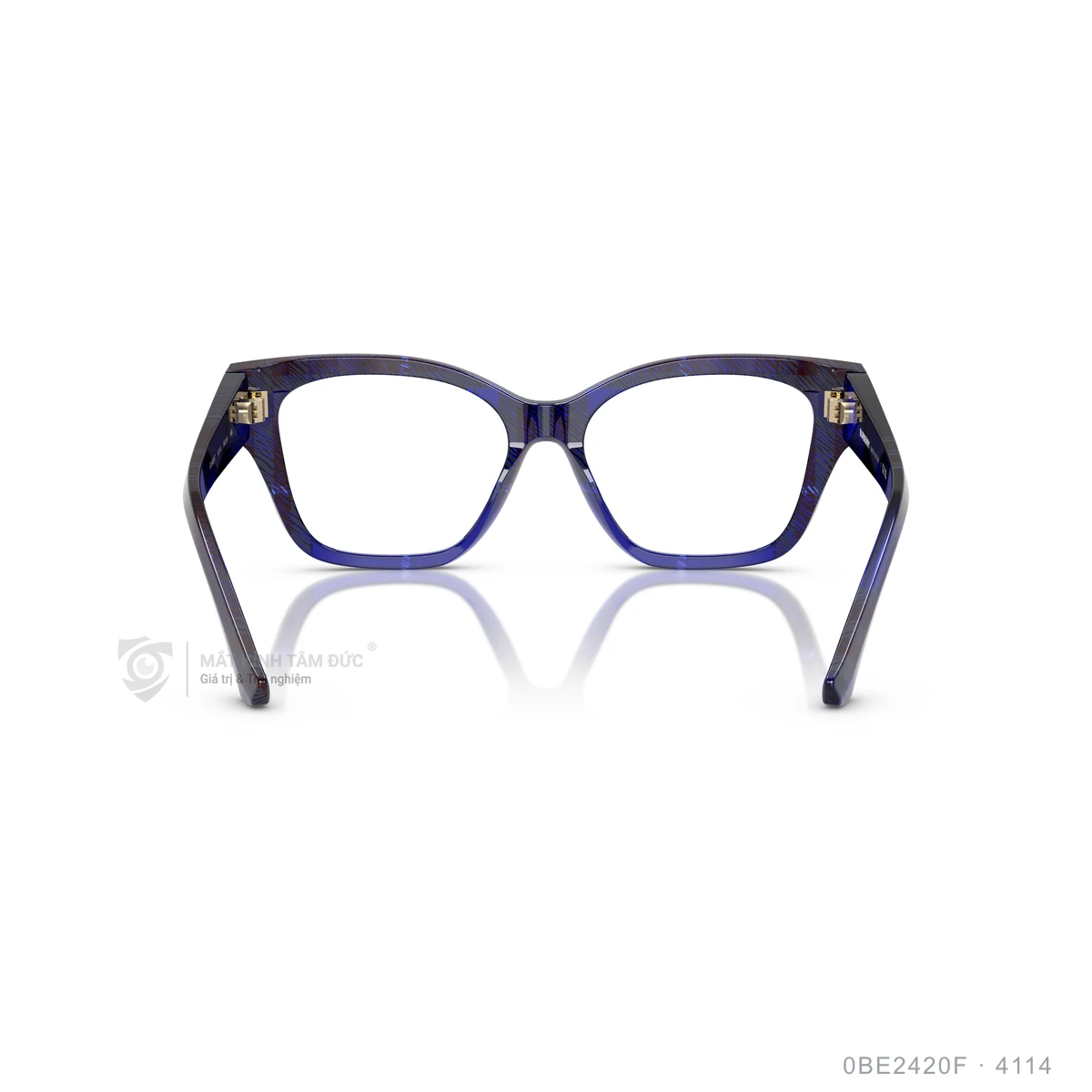 Gọng kính Burberry 0BE2420F - Ảnh 10