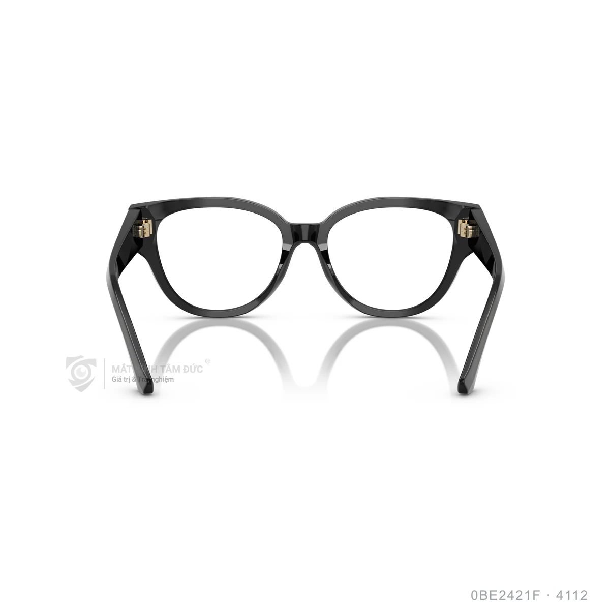 Gọng kính Burberry 0BE2421F - Ảnh 5