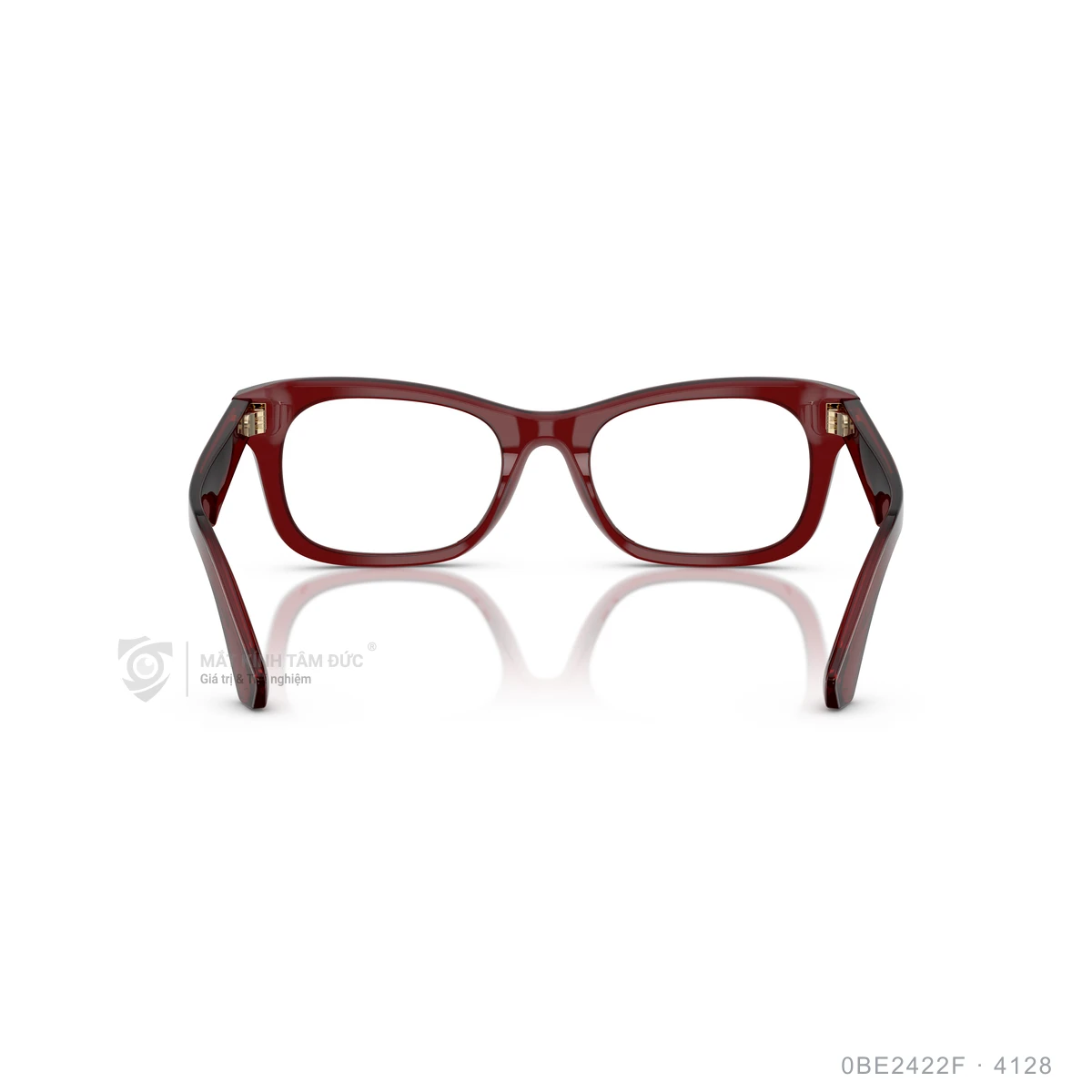 Gọng kính Burberry 0BE2422F - Ảnh 5