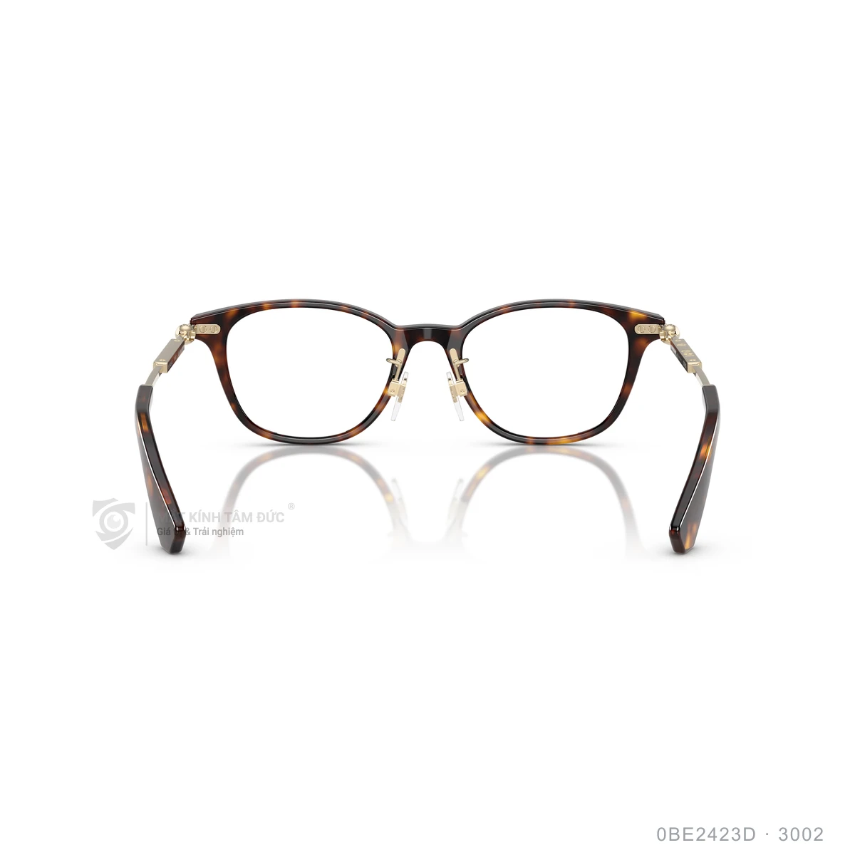 Gọng kính Burberry 0BE2423D - Ảnh 5