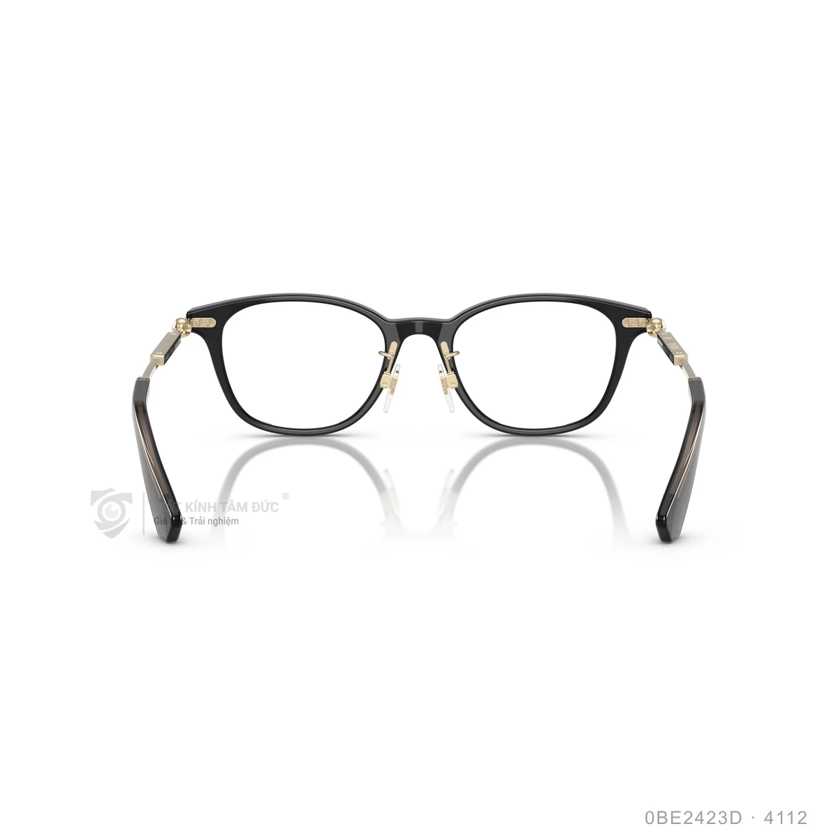 Gọng kính Burberry 0BE2423D - Ảnh 10