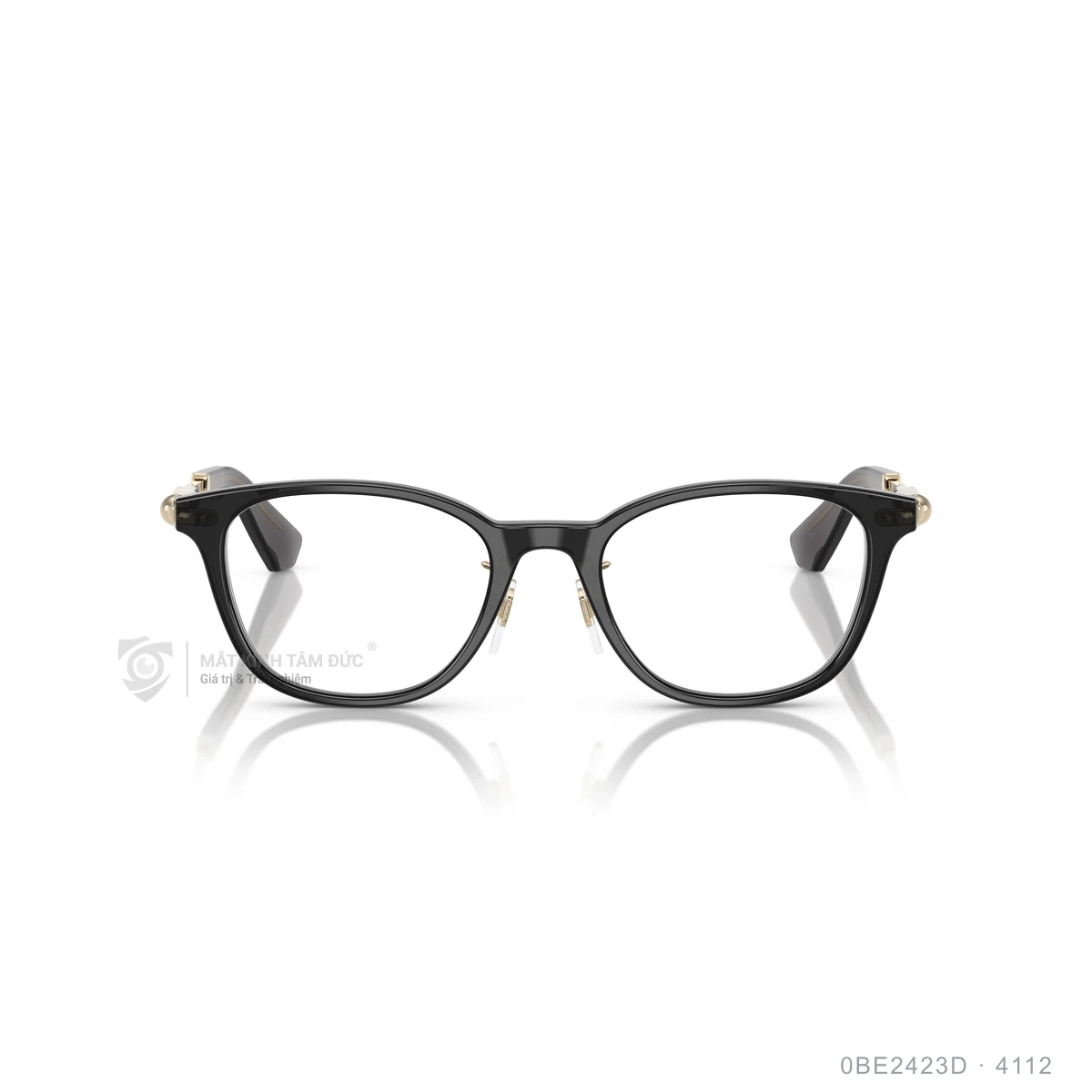 Gọng kính Burberry 0BE2423D - Ảnh 6