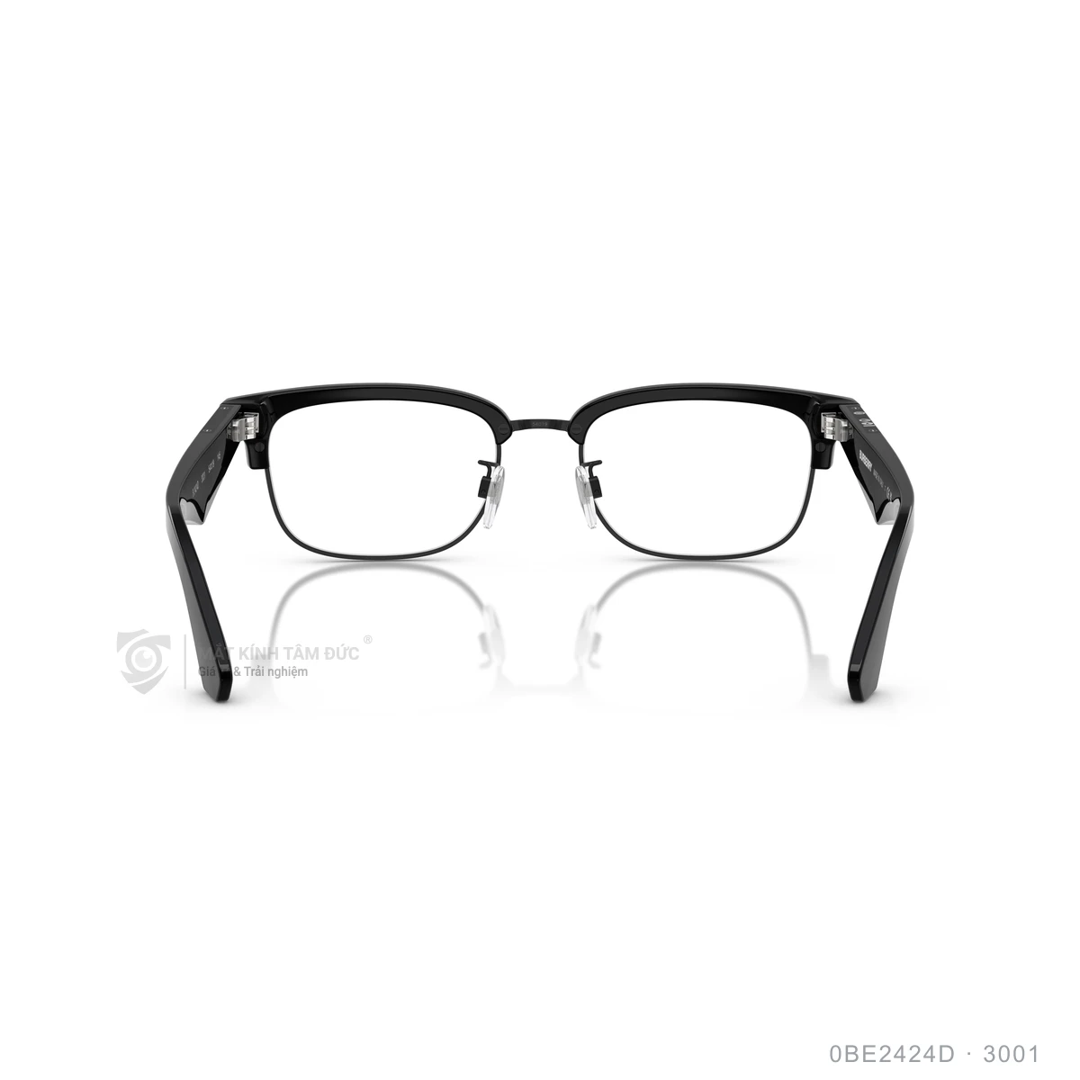 Gọng kính Burberry 0BE2424D - Ảnh 10