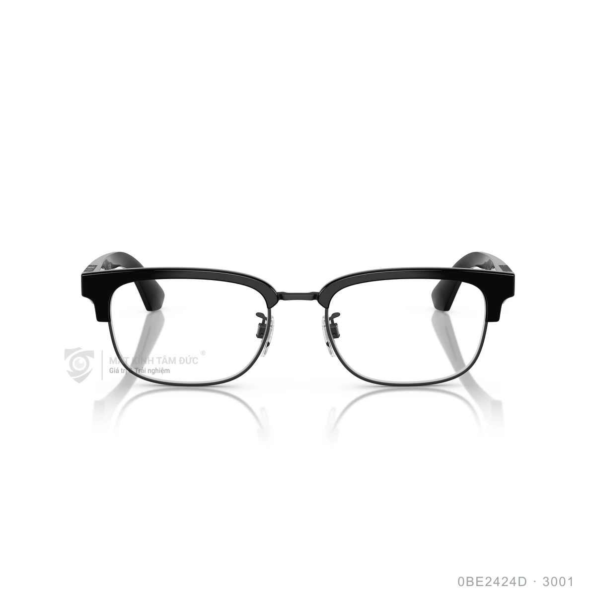 Gọng kính Burberry 0BE2424D - Ảnh 6