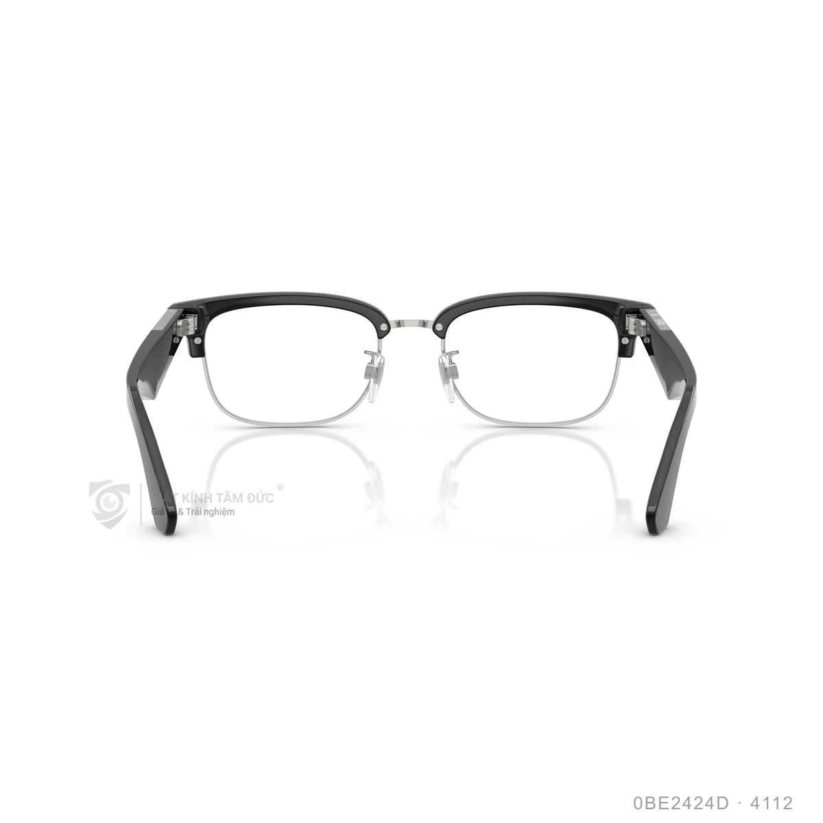 Gọng kính Burberry 0BE2424D - Ảnh 15