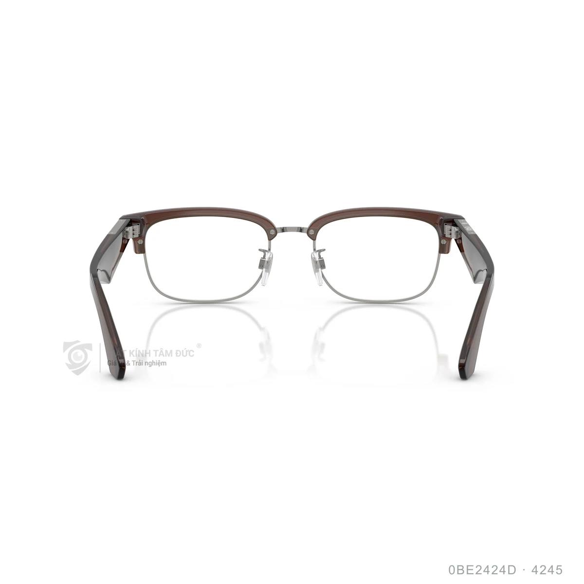 Gọng kính Burberry 0BE2424D - Ảnh 5