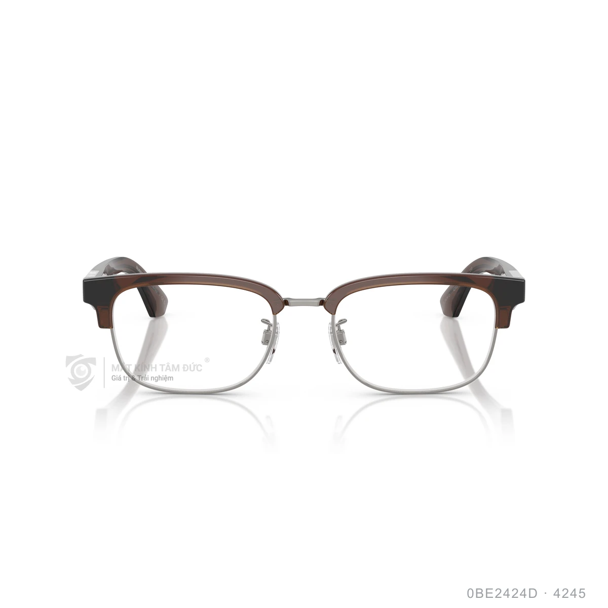 Gọng kính Burberry 0BE2424D