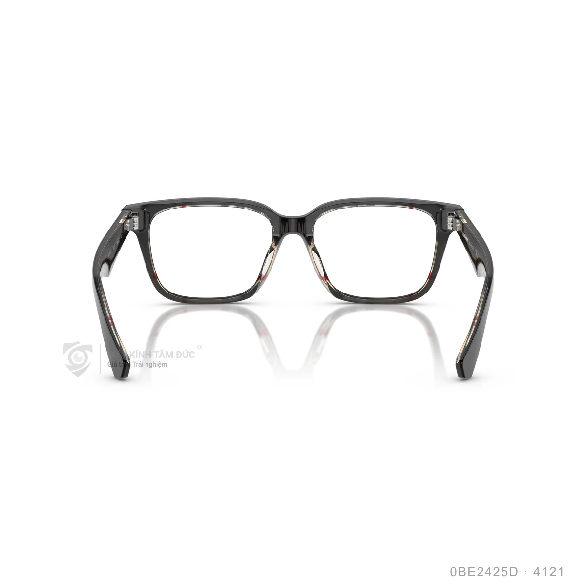 Gọng kính Burberry 0BE2425D - Ảnh 10