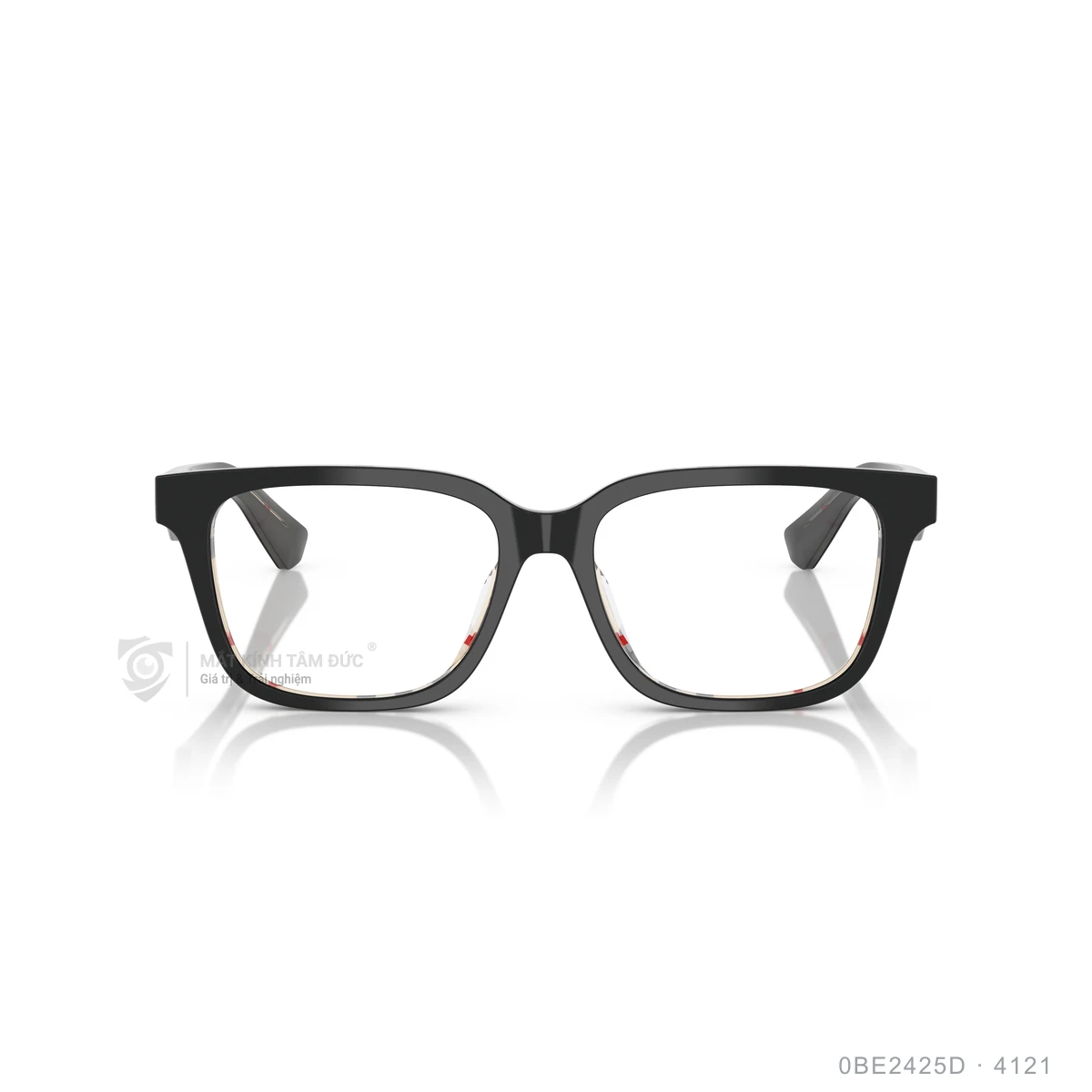 Gọng kính Burberry 0BE2425D - Ảnh 6