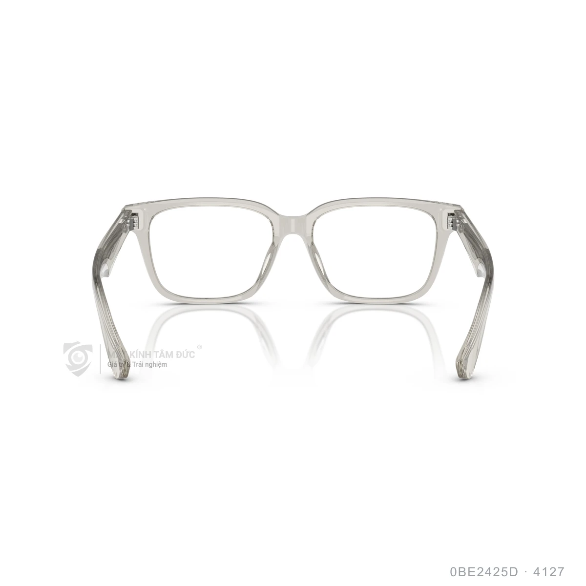 Gọng kính Burberry 0BE2425D - Ảnh 15