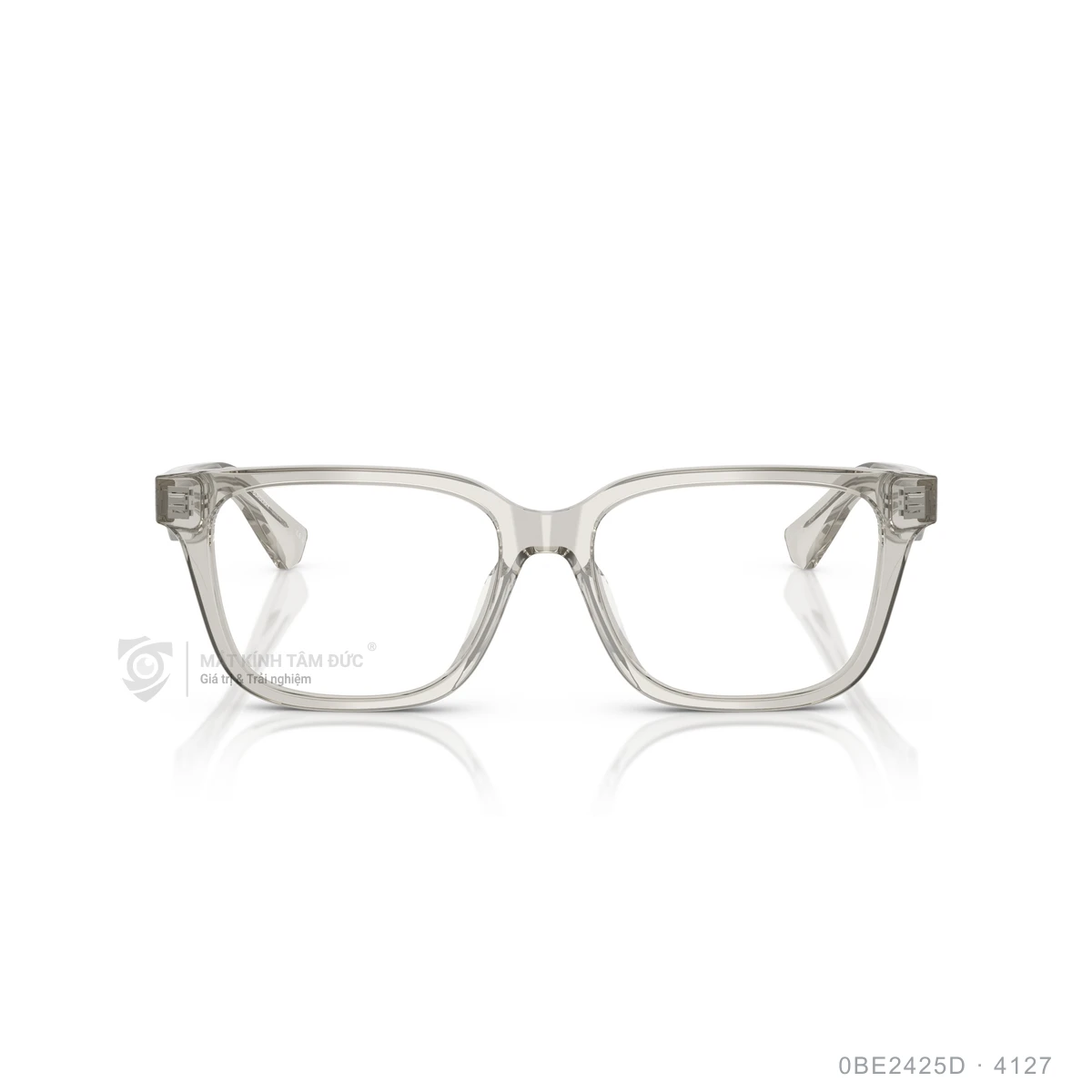 Gọng kính Burberry 0BE2425D - Ảnh 11