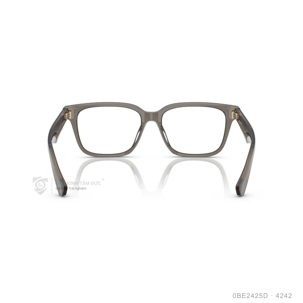 Gọng kính Burberry 0BE2425D - Ảnh 5