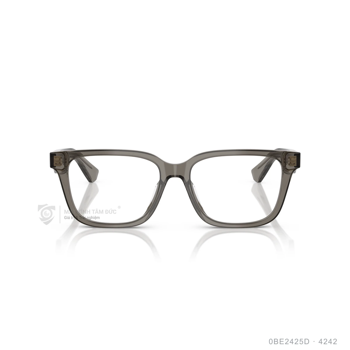 Gọng kính Burberry 0BE2425D