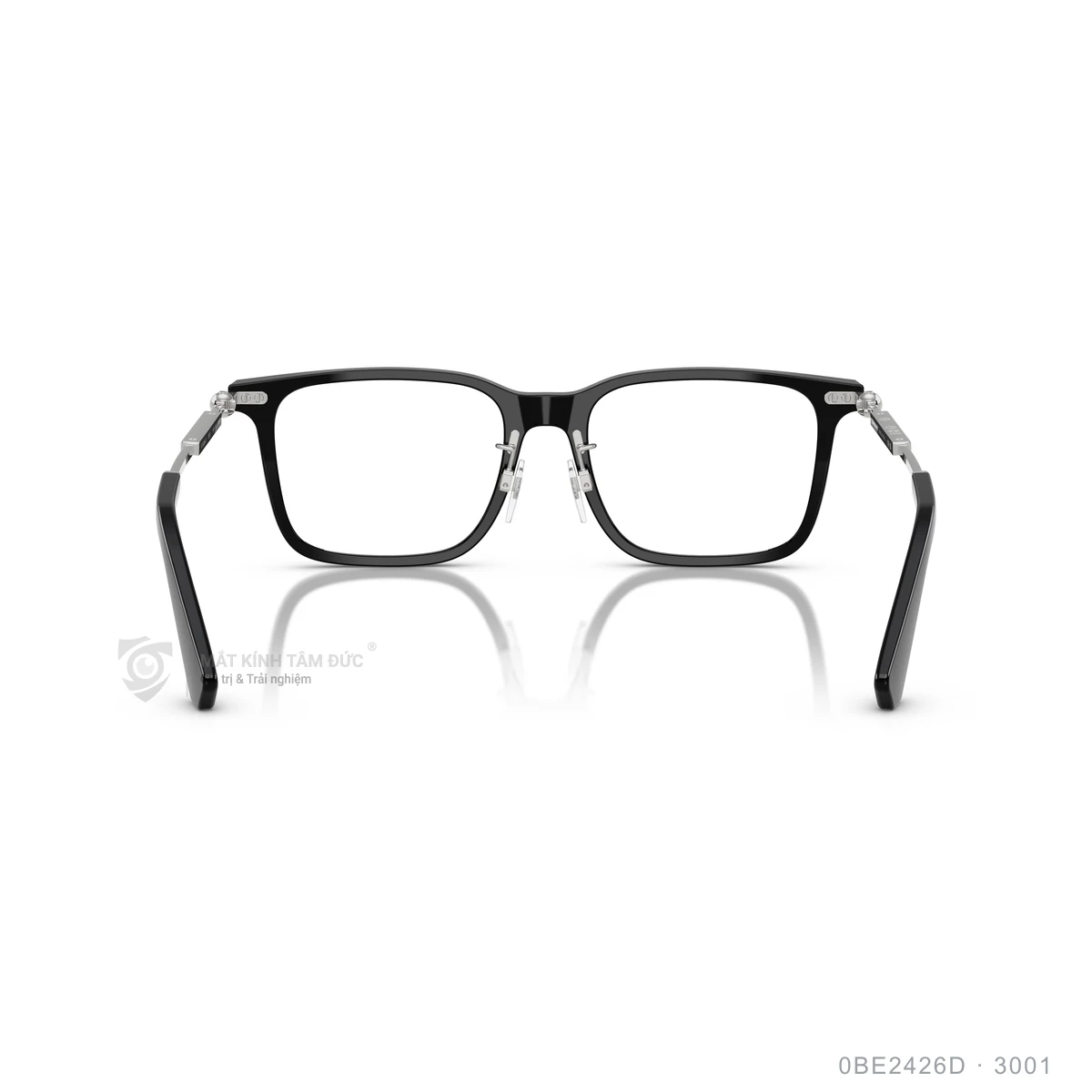 Gọng kính Burberry 0BE2426D - Ảnh 5