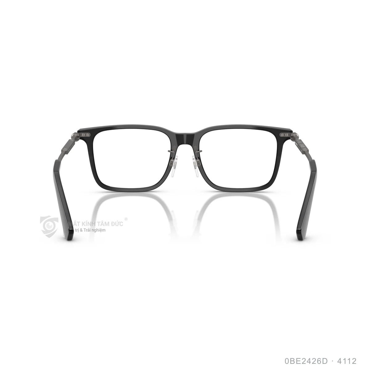 Gọng kính Burberry 0BE2426D - Ảnh 10
