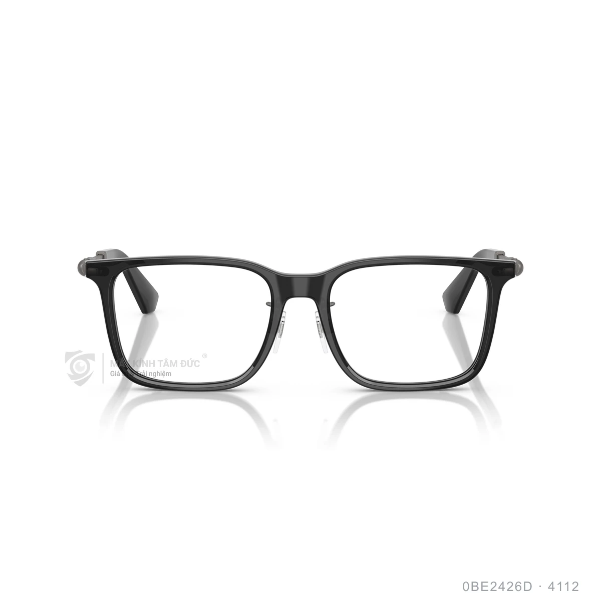 Gọng kính Burberry 0BE2426D - Ảnh 6