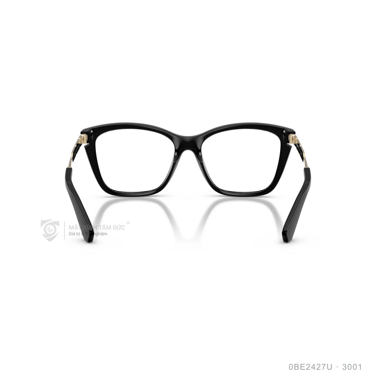 Gọng kính Burberry 0BE2427U - Ảnh 10