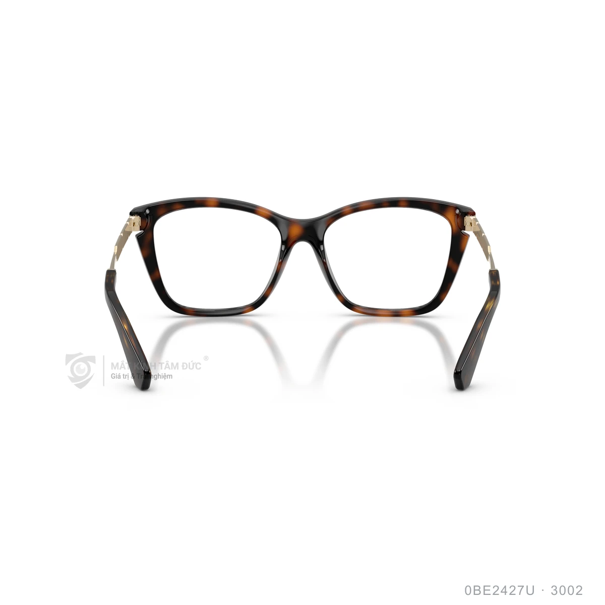 Gọng kính Burberry 0BE2427U - Ảnh 5