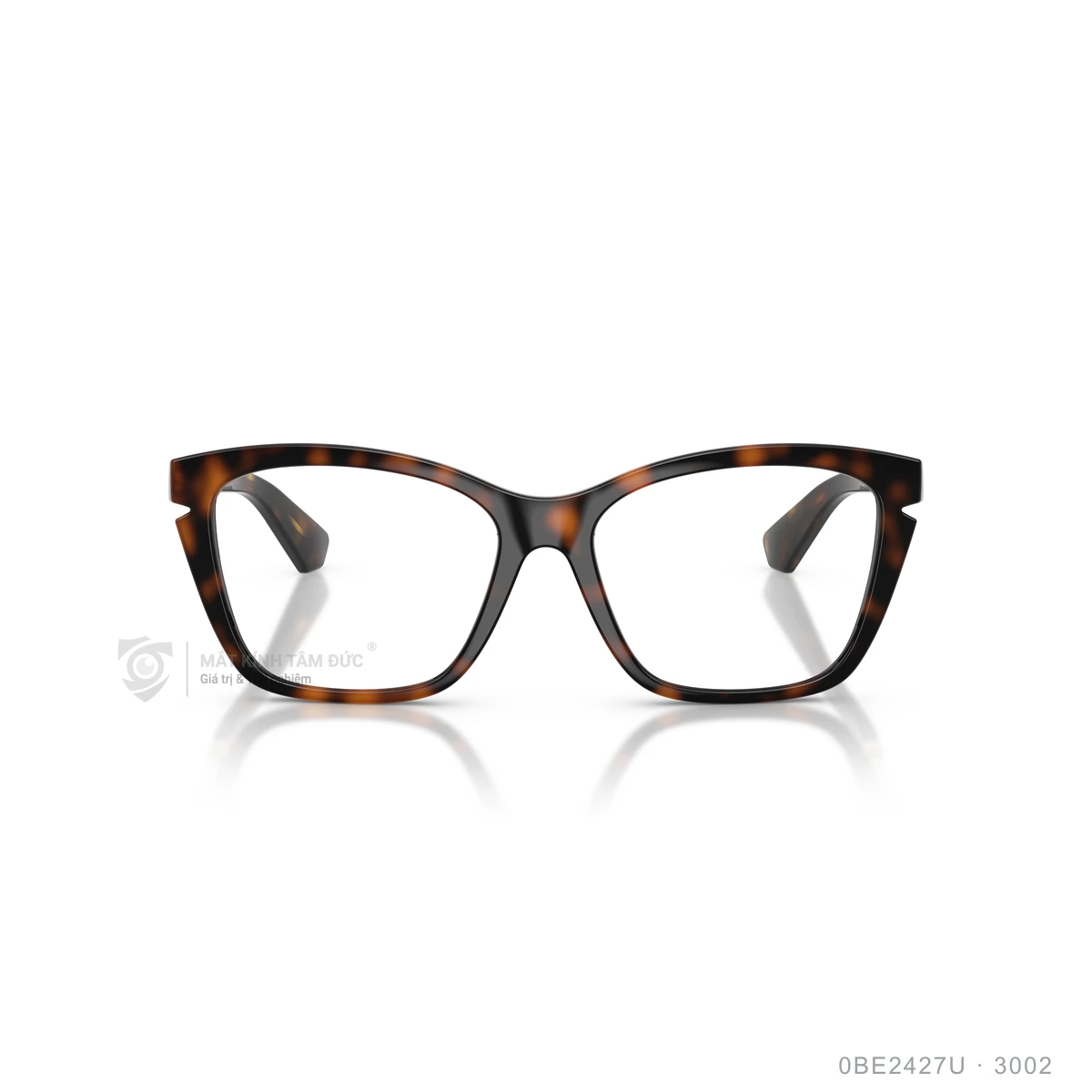 Gọng kính Burberry 0BE2427U