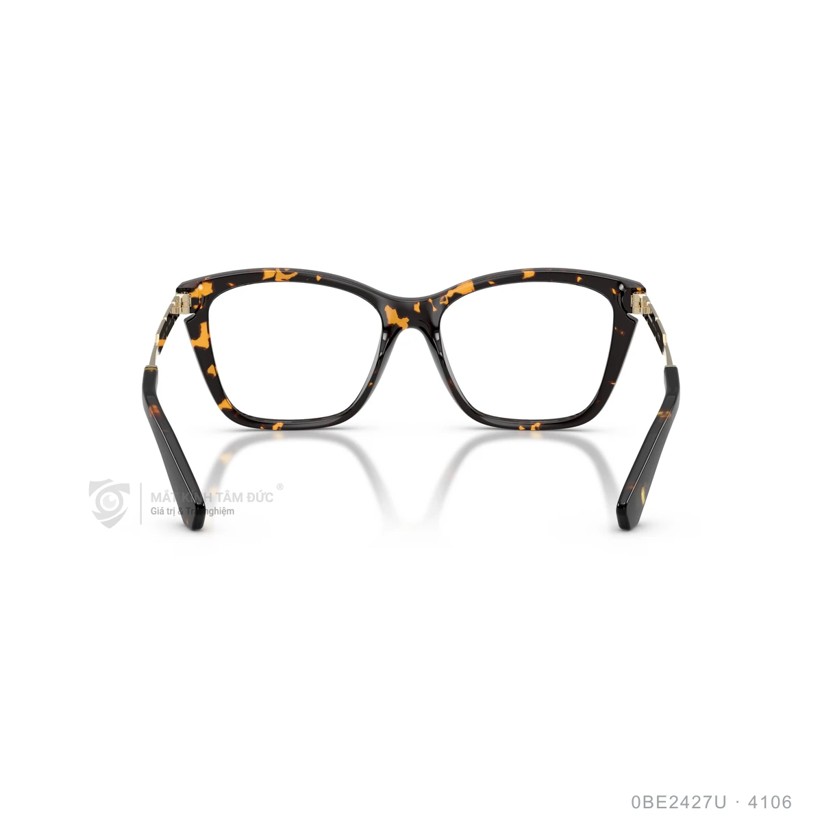 Gọng kính Burberry 0BE2427U - Ảnh 15