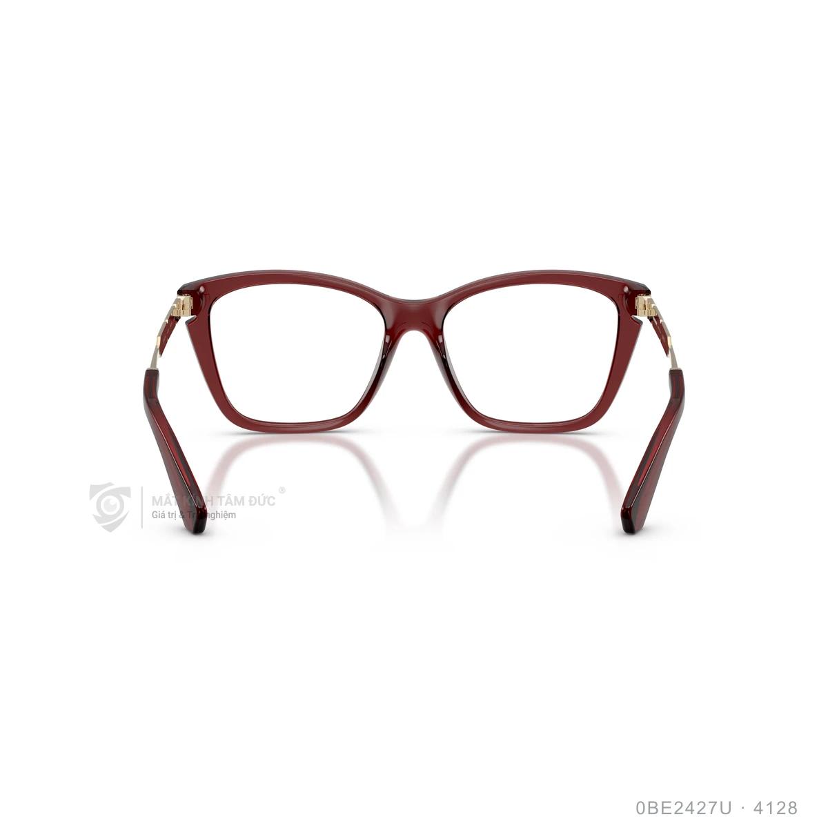 Gọng kính Burberry 0BE2427U - Ảnh 20