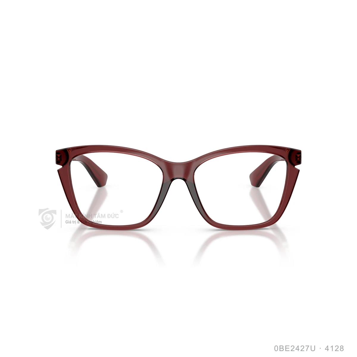 Gọng kính Burberry 0BE2427U - Ảnh 16