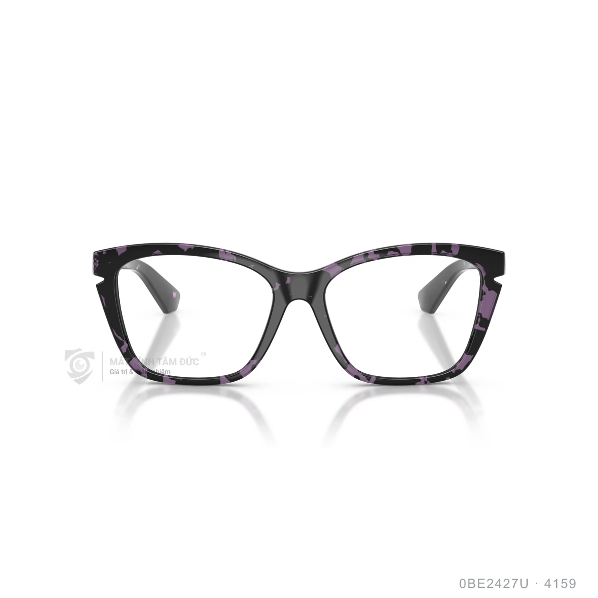 Gọng kính Burberry 0BE2427U - Ảnh 21