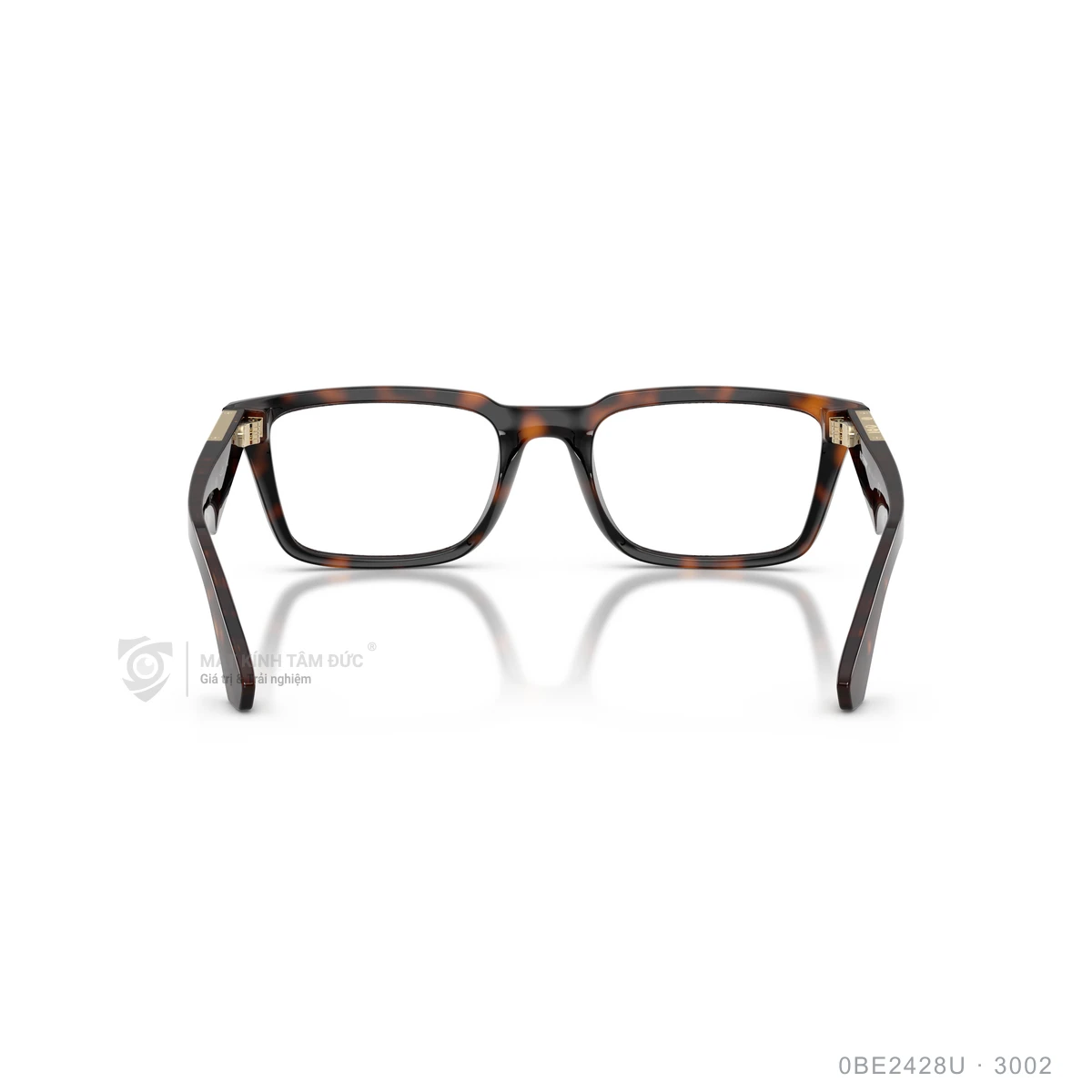 Gọng kính Burberry 0BE2428U - Ảnh 5