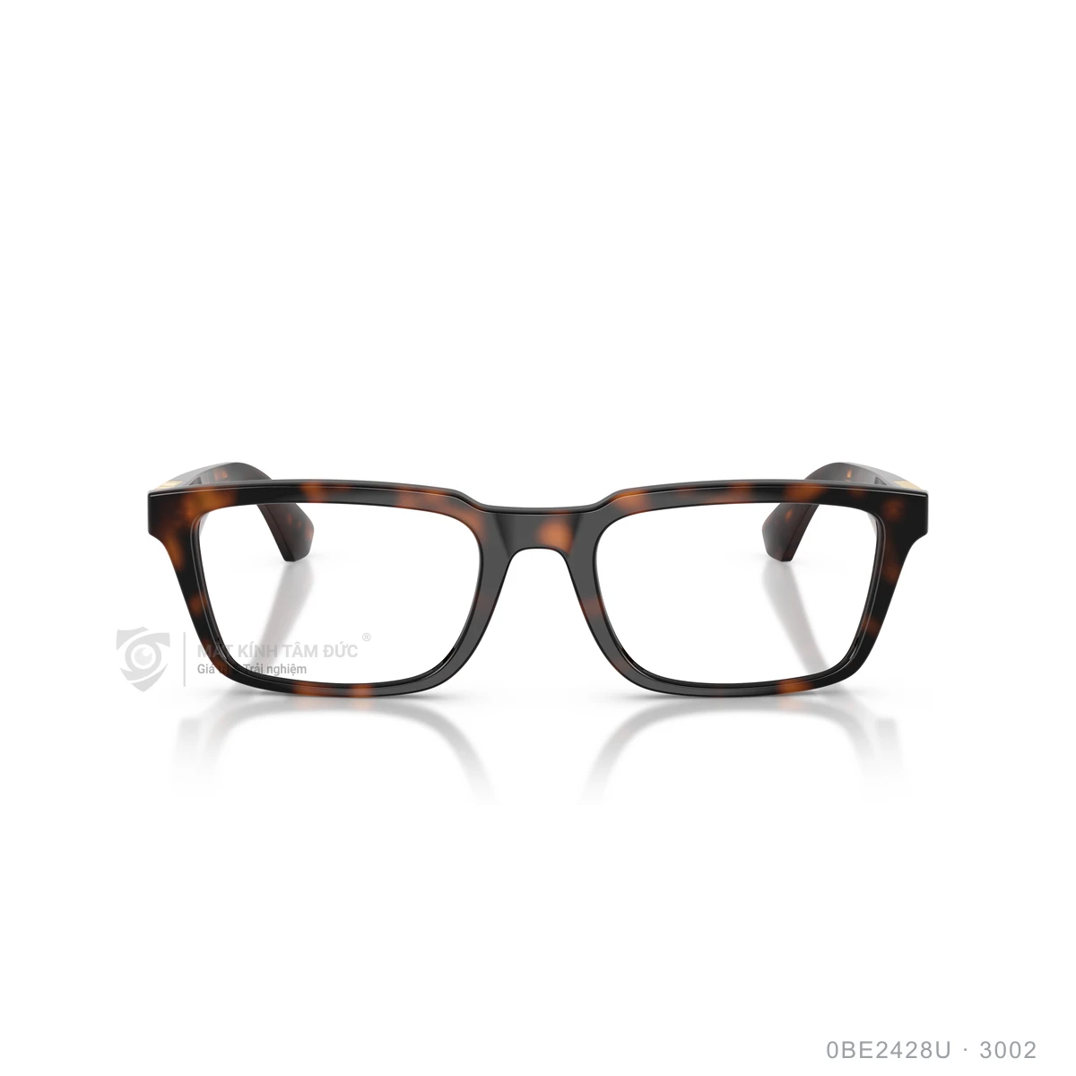 Gọng kính Burberry 0BE2428U