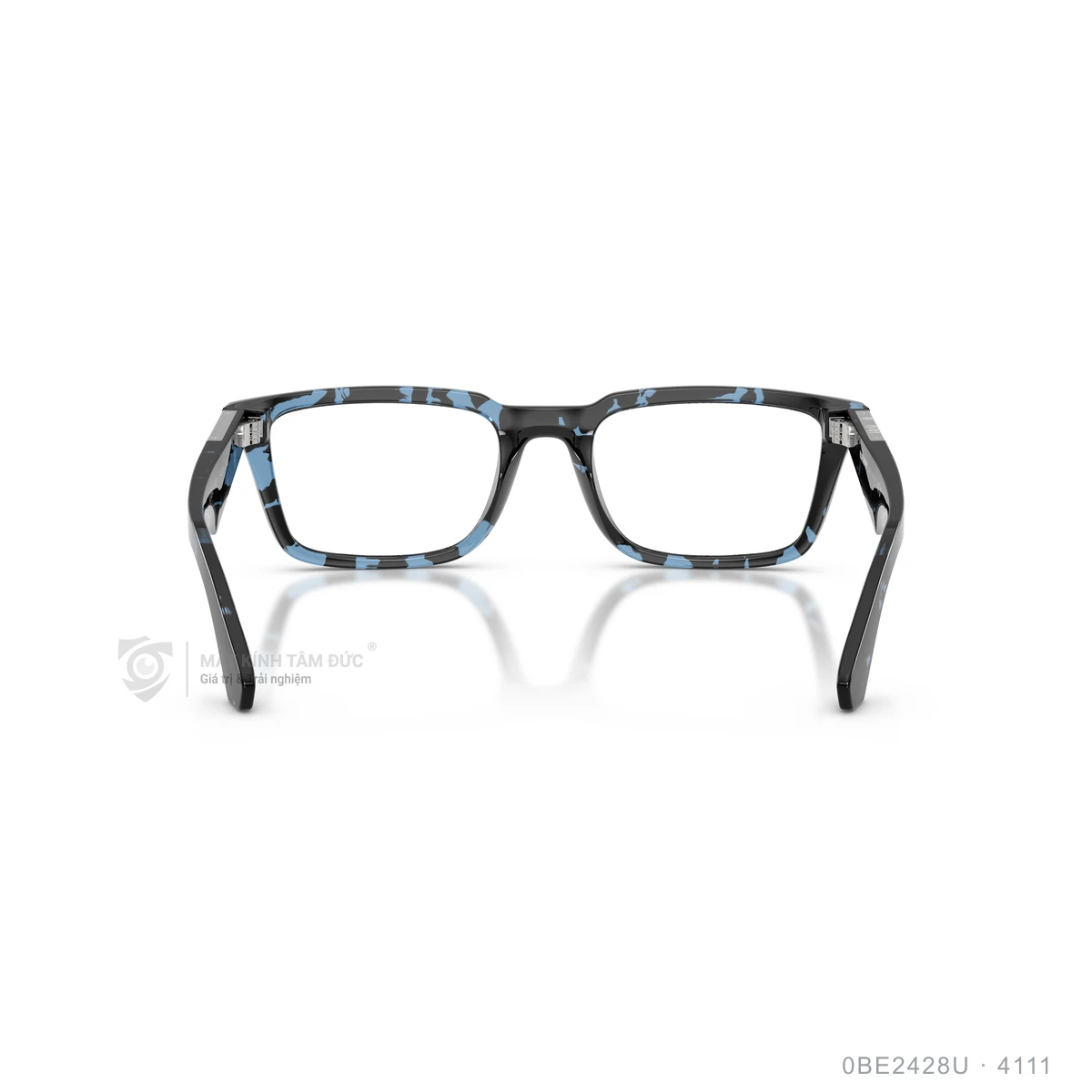 Gọng kính Burberry 0BE2428U - Ảnh 10