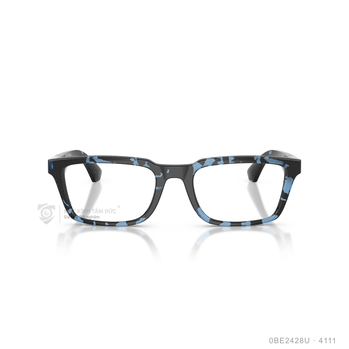 Gọng kính Burberry 0BE2428U - Ảnh 6