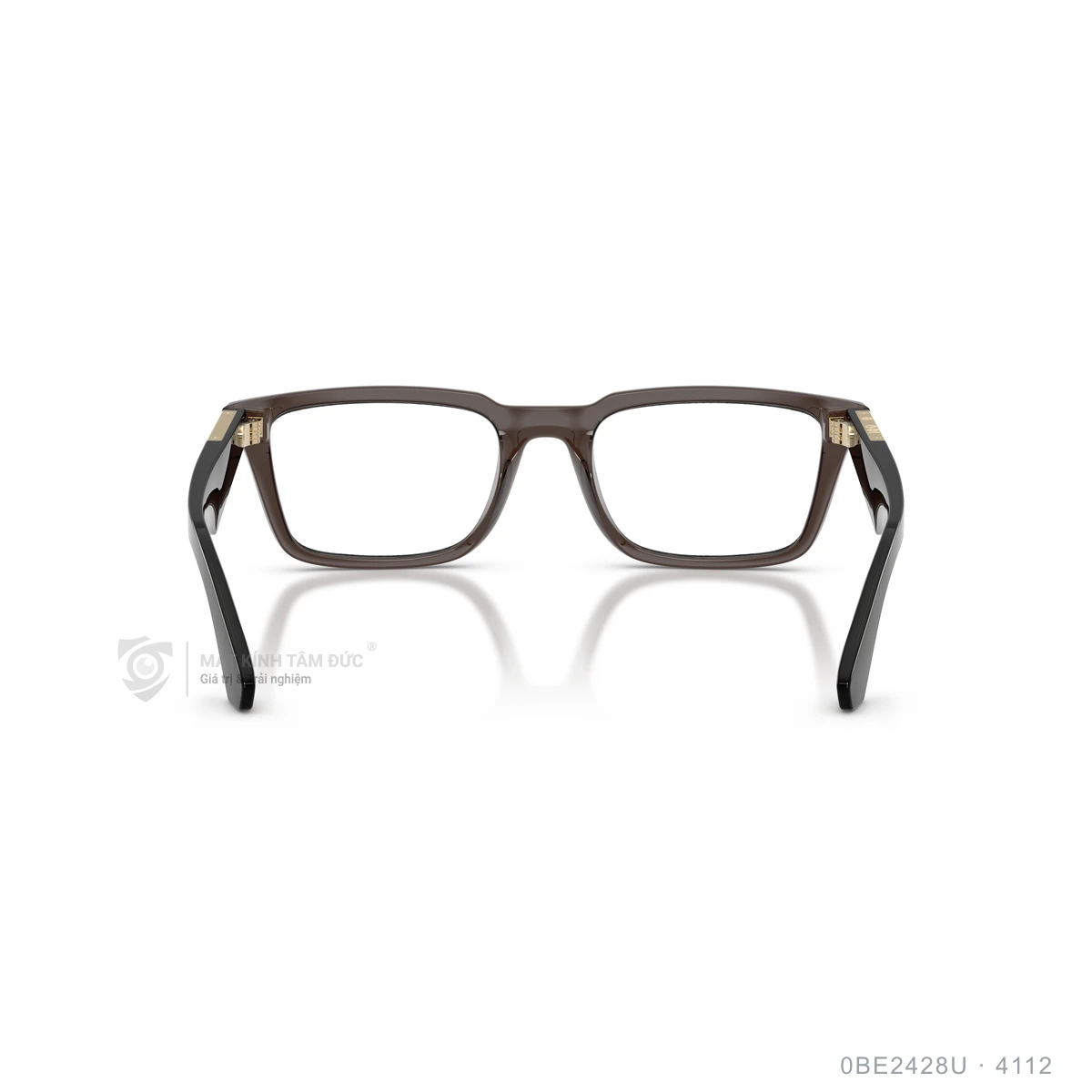 Gọng kính Burberry 0BE2428U - Ảnh 15