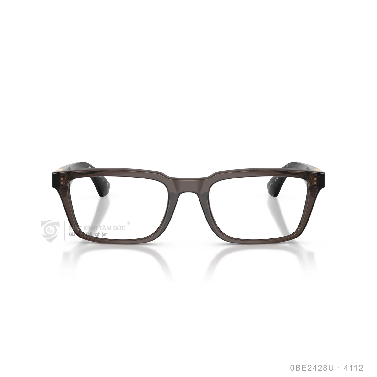 Gọng kính Burberry 0BE2428U - Ảnh 11