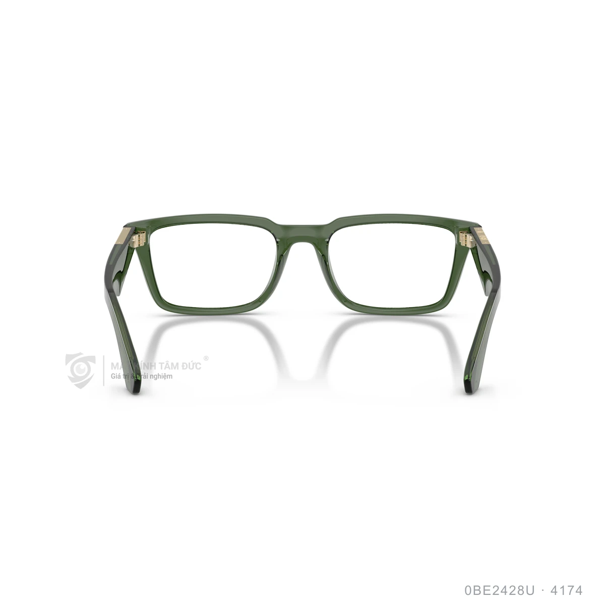 Gọng kính Burberry 0BE2428U - Ảnh 20