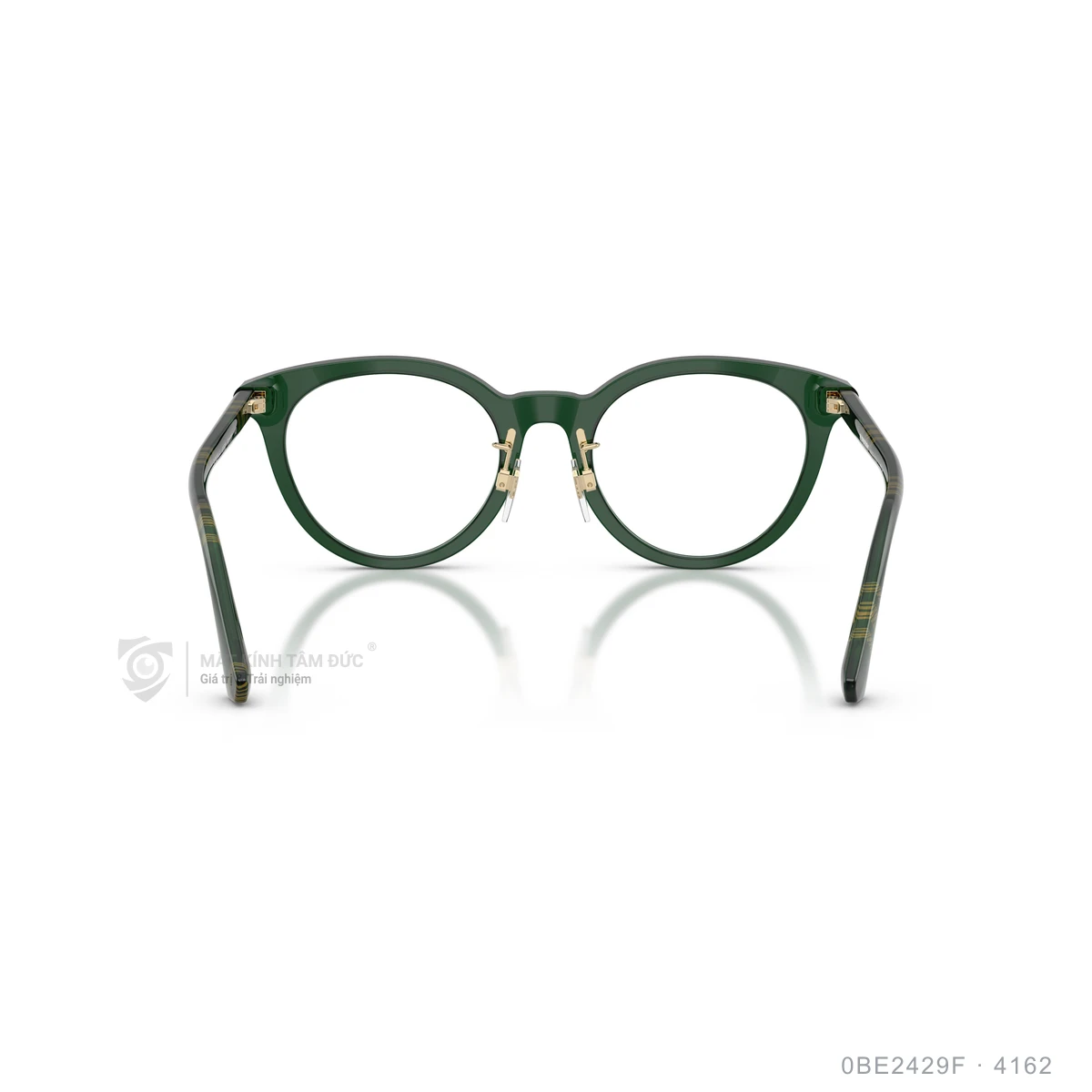 Gọng kính Burberry 0BE2429F - Ảnh 10