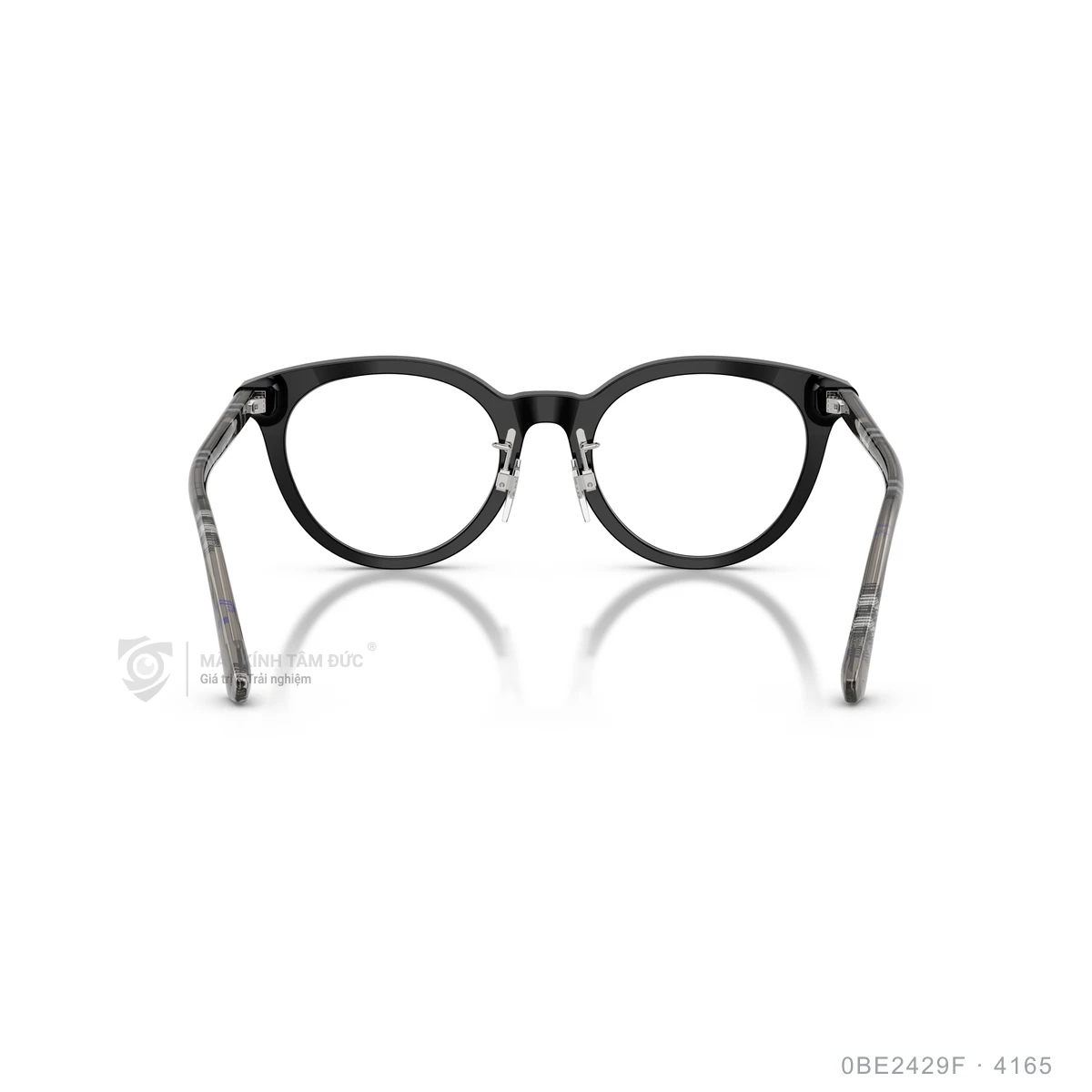 Gọng kính Burberry 0BE2429F - Ảnh 20